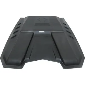 Volkswagen Amarok 2010-2022 Ön Kaput Scoop - Görsel 3
