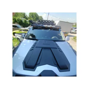 Volkswagen Amarok 2010-2022 Ön Kaput Scoop - Görsel 4