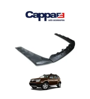 Dacia Duster 2010-2017 Dragon Pack Kaput Koruma 3 Parça