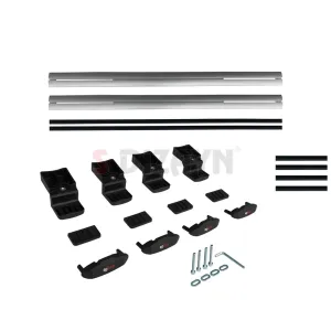 Universal Basic Model Gri Ara Atkı 118 Cm A+ Kalite - Görsel 5