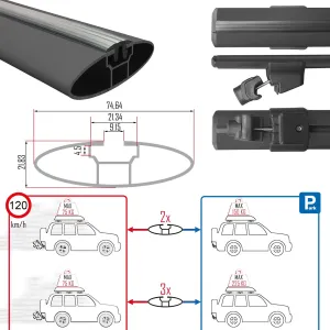 S-Dizayn Universal Hook Anahtarsız Model Siyah Ara Atkı 118 Cm A+ Kalite thumb 5