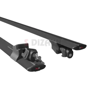 Universal Hook Anahtarlı Model Siyah Ara Atkı 118 Cm A+ Kalite - Görsel 3