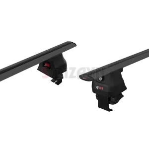 Universal Oluksuz Model Siyah Ara Atkı 125 Cm A+ Kalite - Görsel 4