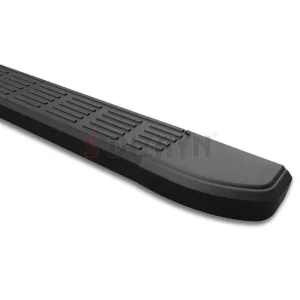 S-Dizayn MG E-HS S-Line Siyah Yan Basamak 183 Cm 2021 Üzeri thumb 3