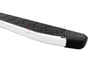 S-Dizayn MG E-HS Evo Aluminyum Yan Basamak 183 Cm 2021 Üzeri thumb 4