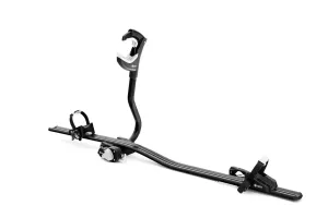 Bisiklet Taşıyıcı Uyumlu Pro-S Siyah Turtle thumb 5