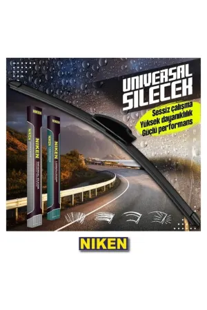 Volvo XC90 Muz Silecek 2010-2015  Muz Tip Silecek Aparatlı - Görsel 3