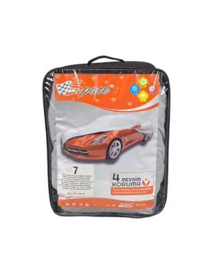 Space Oto Brandası Jip / Dabry62
