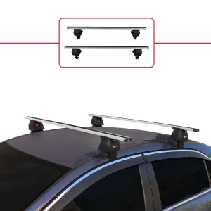 Toyota Corolla 2013-2018 (E170) uyumlu 2012-2018 Arası ile ACE-4 Ara Atkı Tavan Barı GRİ modelleri Oto Aksesuar Shop'de. Kaliteli malzeme, hızlı kargo ve