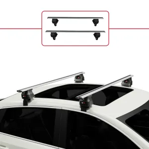 Lancia Thema 2011-2014 (Type 841) uyumlu 2011-2014 Arası ile ACE-4 Ara Atkı Tavan Barı GRİ modelleri Oto Aksesuar Shop'de. Kaliteli malzeme, hızlı kargo ve