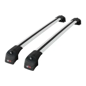Jeep Cherokee 2013-2023 (KL) uyumlu Grand (WK2) 2011-2021 Arası ile ACE-2 Ara Atkı Tavan Barı GRİ modelleri Oto Aksesuar Shop'de. Kaliteli malzeme, hızlı kargo