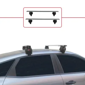 Citroen C4 2020-Günümüz (C41) uyumlu 2020 ve Sonrası ile ACE-4 Ara Atkı Tavan Barı GRİ modelleri Oto Aksesuar Shop'de. Kaliteli malzeme, hızlı kargo ve güvenli