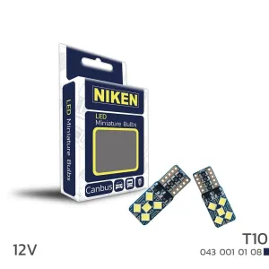 Led Ampul T10 Canbus Park Ledi 10 Ledli 12V