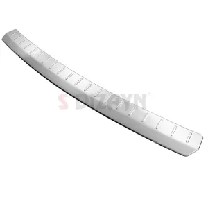 sat B5 Sw Krom Arka Tampon Eşiği 1997-2005 - Görsel 3