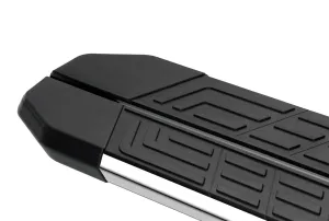S-Dizayn Citroen C4 X NewLine Krom Yan Basamak 183 Cm 2022 Üzeri thumb 2