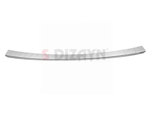 S-Dizayn Renault Kadjar Krom Arka Tampon Eşiği 2020 Üzeri thumb 2