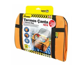 Automix Soğuk/sıcak Korumalı Termos Çanta 42 Lt thumb 2