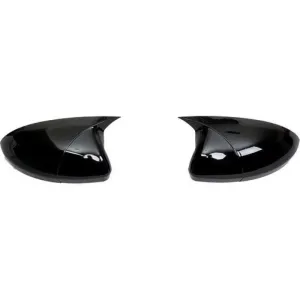 Dacia Sandero 2012-2020 (B52) uyumlu Yarasa Ayna Kapağı 2009-2020 / Aykay066 modelleri Oto Aksesuar Shop'de. Kaliteli malzeme, hızlı kargo ve güvenli