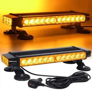 oto uzay uyumlu Çakar Lamba Çift Taraflı 30 Led Sarı-Sarı / Lapa524 modelleri Oto Aksesuar Shop'de. Kaliteli malzeme, hızlı kargo ve güvenli alışverişle hemen