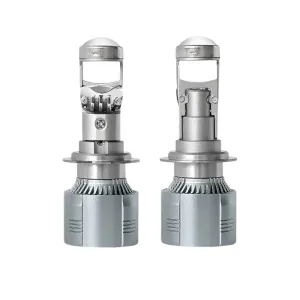 Premium led far ampulü lensli h7 / LAAM958-1 thumb 1
