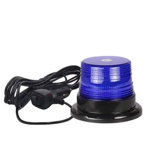 oto uzay uyumlu 7 fonksiyonlu tepe lambası çakarlı mıknatıslı 12-30v mavi / LAIK536-3 modelleri Oto Aksesuar Shop'de. Kaliteli malzeme, hızlı kargo ve güvenli