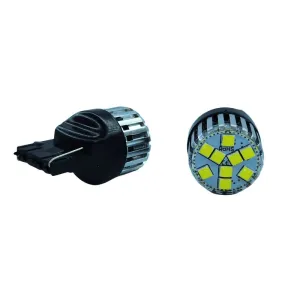 T20 Dekoratif Led Ampul Tek Duy Canbuslı Beyaz 12V 4W / Laam948