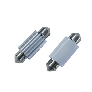 Japon sofit tavan lambası ampulü  12-48v 36mm canbus / LAAM955-1 thumb 1