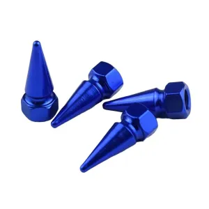 oto uzay uyumlu Sivri uçlu sibop kapağı-uzun mavi / JTSK45-3 modelleri Oto Aksesuar Shop'de. Kaliteli malzeme, hızlı kargo ve güvenli alışverişle hemen