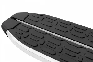 VW Transporter T5 Uzun Şase Evo Aluminyum Yan Basamak 253 Cm 2003-2015 A+ Kalite - Görsel 4