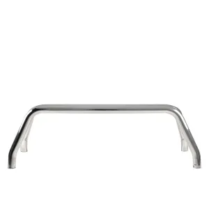 Mitsubishi L200 Roll Bar Sandplus Black 2007+ / 2020+ Prb03 - Görsel 3