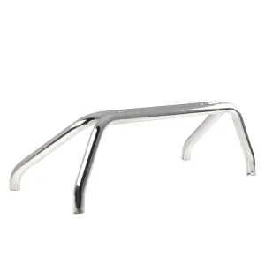 Volkswagen Amarok Roll Bar Sandplus Black 2010+ / 2023+ - Görsel 2