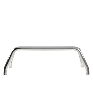 Volkswagen Amarok Roll Bar Sandplus Black 2010+ / 2023+ - Görsel 3