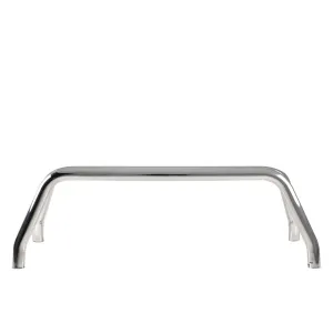 Isuzu D-Max Roll Bar Sandplus Black 2006+ / 2021+ thumb 3