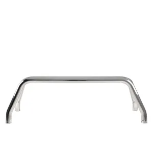Ford Ranger Roll Bar Sandplus Black 2006+ / 2023+ Prb03 thumb 2