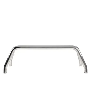 Mercedes X-Class Roll Bar Sandplus Silver 2017+ PRB03 - Görsel 2