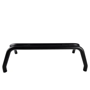 Volkswagen Amarok Roll Bar Sandplus Black 2010+ / 2023+ Prb04 thumb 4