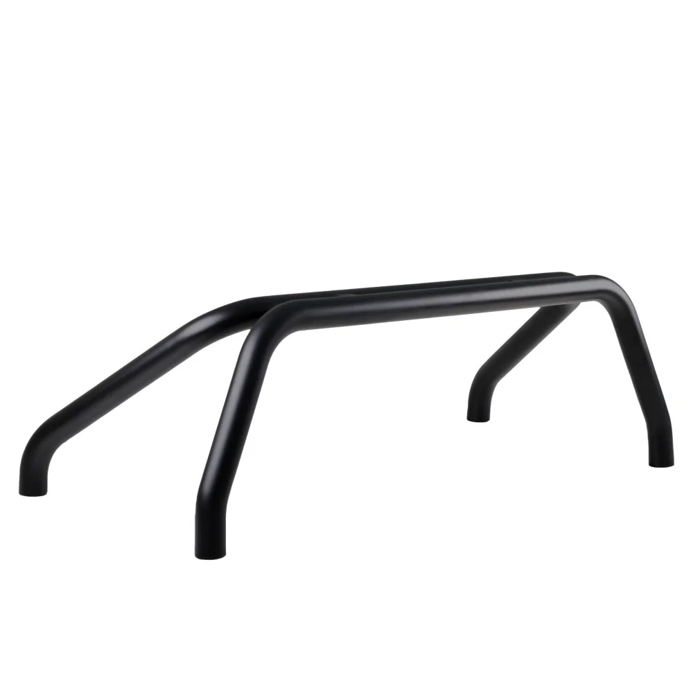 Ford Ranger Raptor Roll Bar Sandplus Black 2023+Prb04