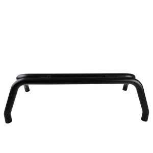 Mercedes X-Class Roll Bar Sandplus Black 2017+ Prb04 - Görsel 4