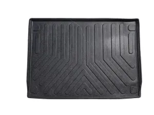 Chevrolet Suburban Gmt T1Yc 2021 Ve Sonrası Rizline Bench Seating 8 Koltuklu 3D Bagaj Havuzu