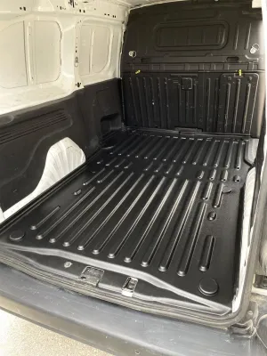 Rizline Toyota Proace Panelvan 2019 Sonrası Kasa İçi Havuz thumb 2