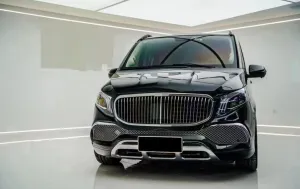 Çamkıran uyumlu W907 Sprinter İçin May Bach Ön Tampon & Panjur modelleri Oto Aksesuar Shop'de. Kaliteli malzeme, hızlı kargo ve güvenli alışverişle hemen
