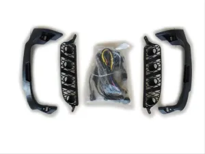 Çamkıran uyumlu Fc5 Type-R Ön Tampon Kartal Gözü Set modelleri Oto Aksesuar Shop'de. Kaliteli malzeme, hızlı kargo ve güvenli alışverişle hemen inceleyin.