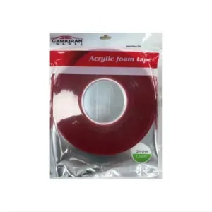Montaj Bandı 1Mm-3Mm-20MmDRS Tuning kalitesiyle tanışın! Özel olarak Universal  model araçlar için üretilen bu ürün, otomobilinizin hatlarına sportif ve dinamik