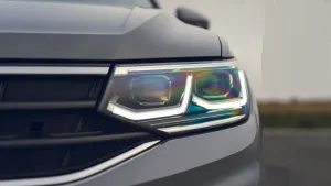 Tiguan 2021+ Full Led FarDRS Tuning kalitesiyle tanışın! Özel olarak Volkswagen  model araçlar için üretilen bu ürün, otomobilinizin hatlarına sportif ve dinami