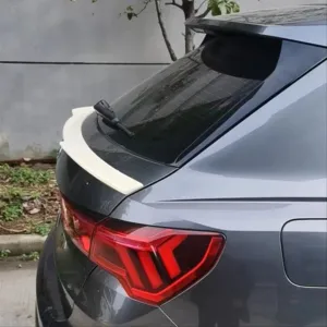 2019+ Audi Q3 (F3) Mid
Spoiler'' thumb 2
