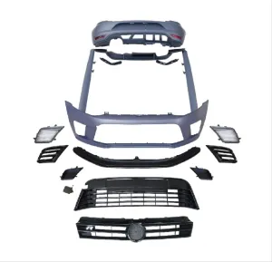 Çamkıran uyumlu 2010-2017'Polo Wrc Body Kit( Sis Lambalı) modelleri Oto Aksesuar Shop'de. Kaliteli malzeme, hızlı kargo ve güvenli alışverişle hemen inceleyin.