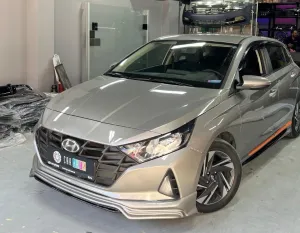 Body Kit Marşpiyel uyumlu Hyundai İ20 2022 Yan Marşpiyel Ek (Plastik) modelleri Oto Aksesuar Shop'de. Kaliteli malzeme, hızlı kargo ve güvenli alışverişle