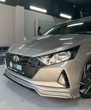 Body Kit Ön Ek uyumlu Hyundai İ20 2022 Ön Ek (Plastik) modelleri Oto Aksesuar Shop'de. Kaliteli malzeme, hızlı kargo ve güvenli alışverişle hemen inceleyin.