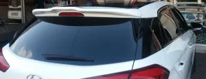 Hyunda İ20 Spoiler Anatomik Model 2015 - 2019 Arası thumb 2