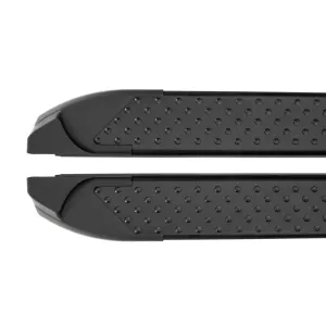Volkswagen Tiguan R-Line (Ad/Bw) 2020-2024 Sapphire V1 Siyah Yan Basamak Koruma thumb 3